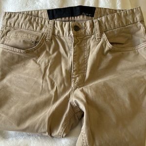 JOE’S men’s jeans